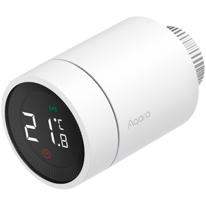 AQARA Smart Radiator Thermostat E1, SRTS-A01