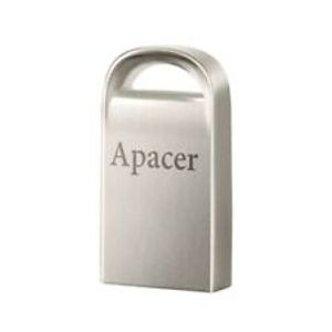APACER FD 32GB USB 2.0 AH115Silver Metal Case