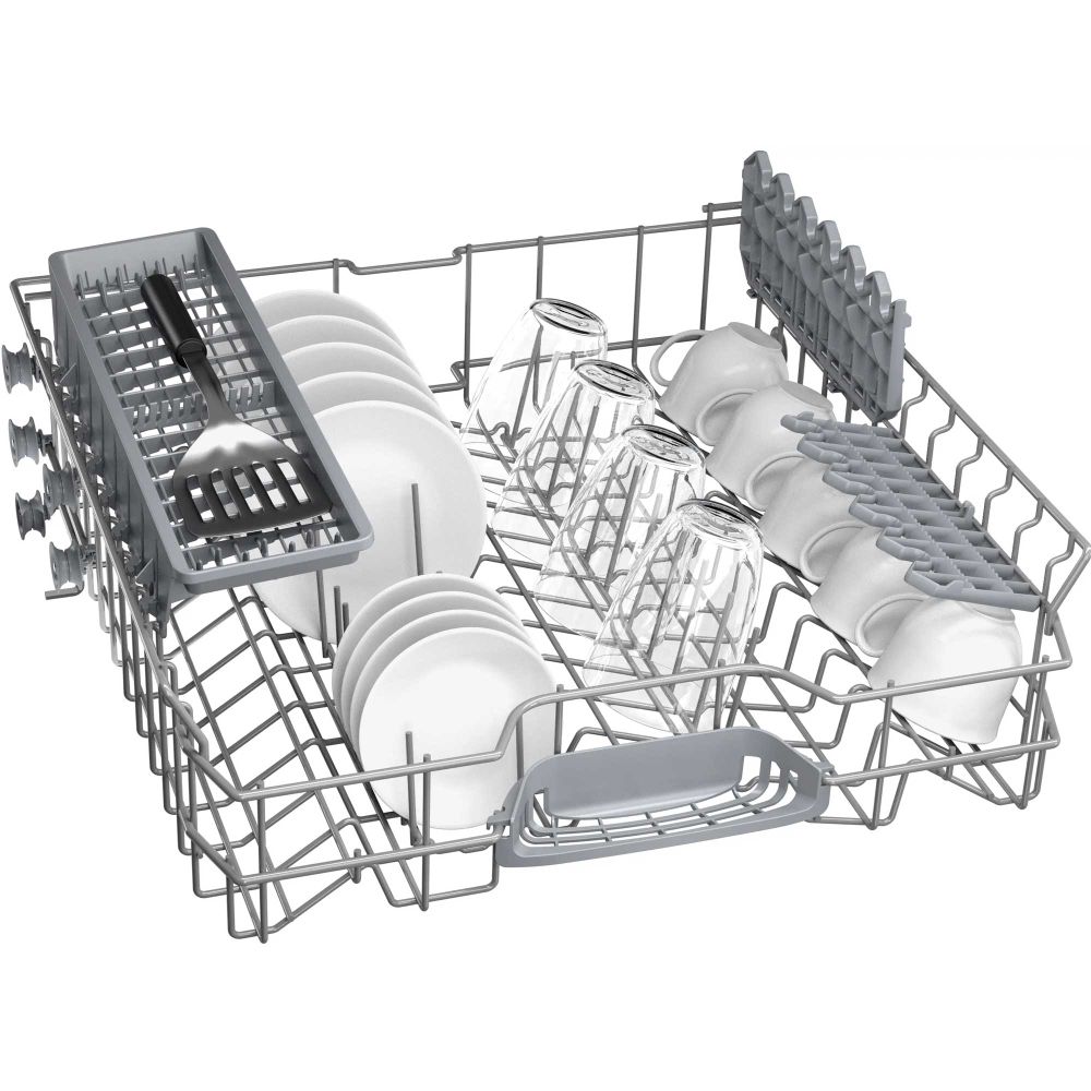 Bosch Ugradbena mašina za suđe SMV4HTX11E / 13 setova, 60 cm slika 4