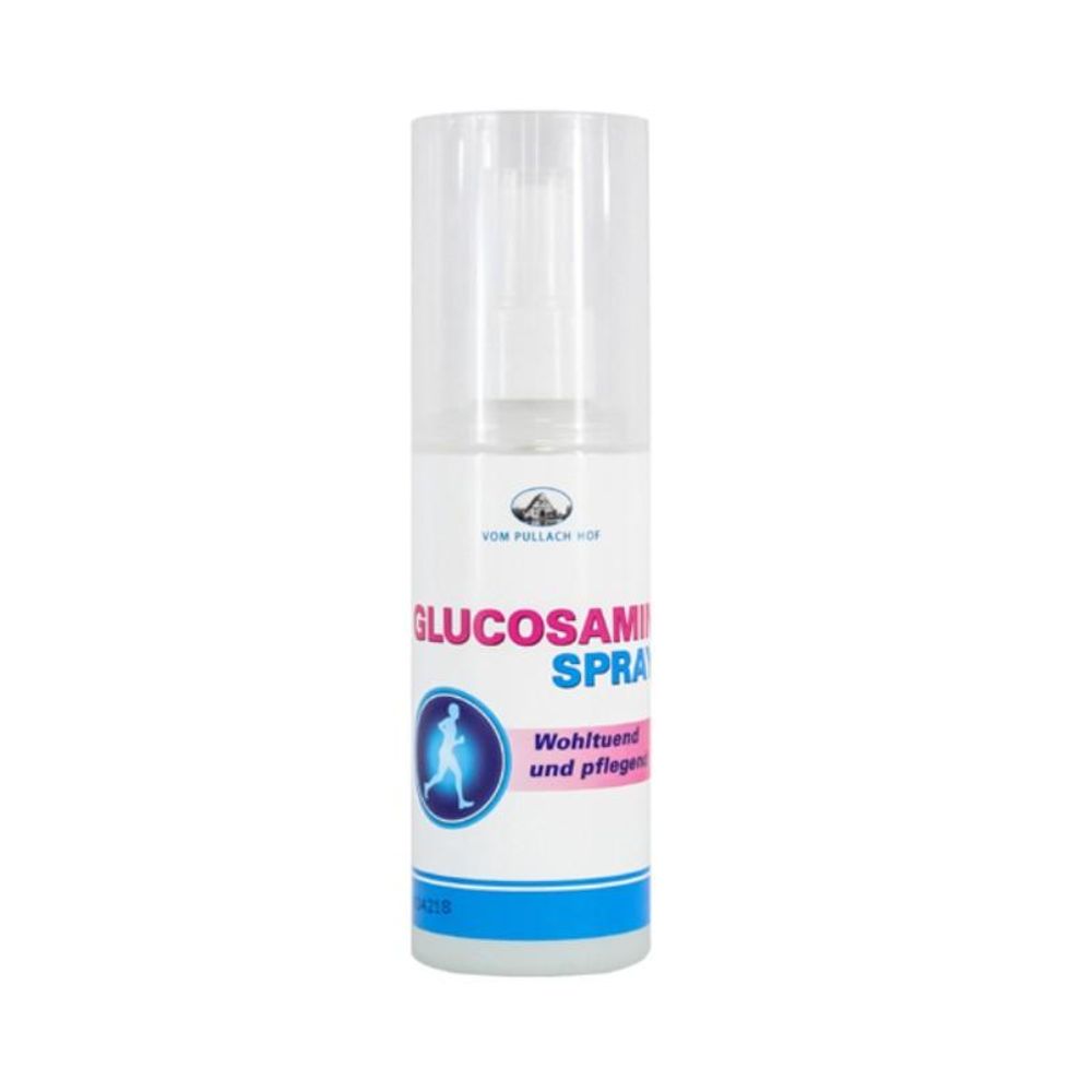 GLUKOZAMIN SPREJ 100ML slika 1