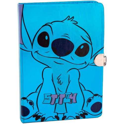 Disney Stitch dnevnik slika 4