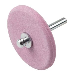 Wolfcraft Oštrač Noževa i Škara fi 60mm Prihvat 6 mm - 2140000