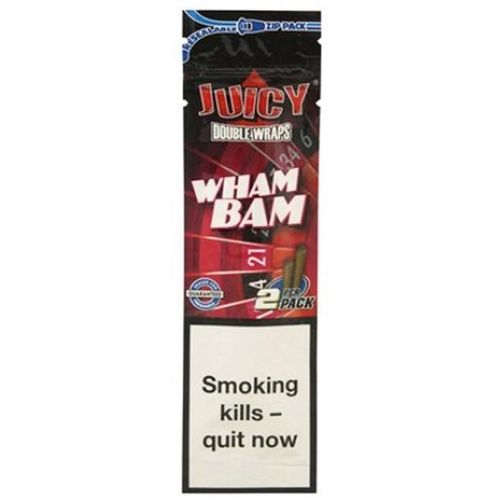 Blunt Juicy Wham Bam / 2 komada slika 1