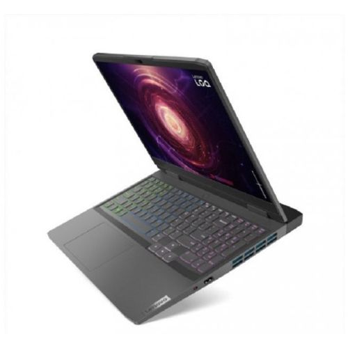 Lenovo 82XV00X Laptop 15.6" LOQ 15 i5-12450H/16GB/M.2 512GB/15.6"FHD/RTX3050 6GB/Win11Pro slika 3