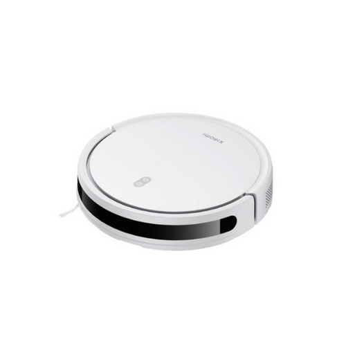 Xiaomi robotski usisavač Robot Vacuum E5, bijela slika 1