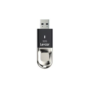 Lexar USB stick Fingerprint F35 32GB USB stick