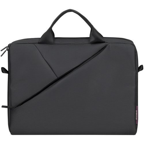 Torba RivaCase 13.3" Tivoli 8720 Grey laptop bag slika 11