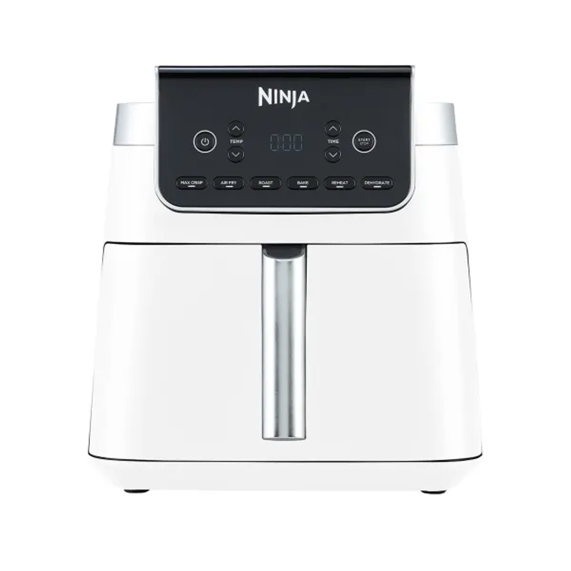 Ninja Ninja friteza AF180EUWH Single Basket 6u1, 6,2L image