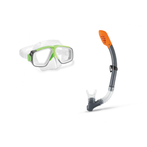 Intex set za ronjenje surf rider 55949