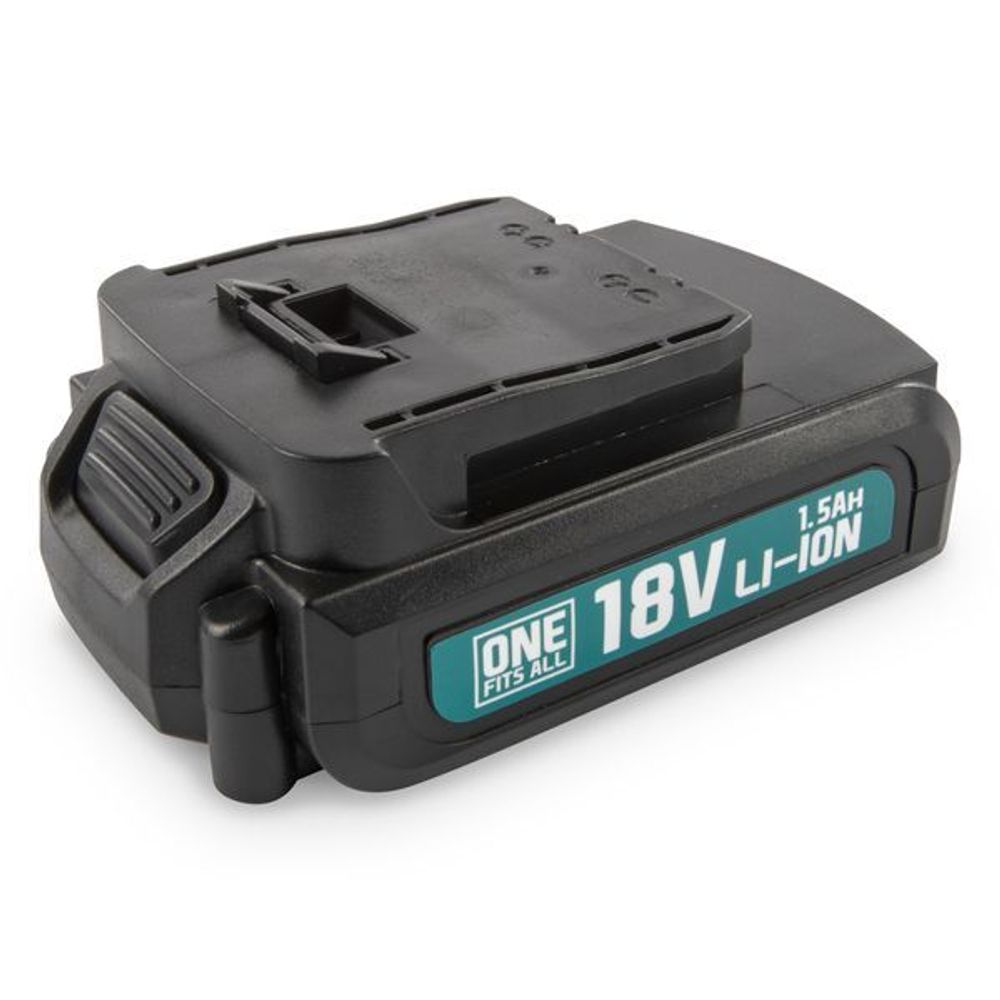 POWER PLUS Baterija aku 18V 1.5 Ah Powerplus PowEb9010 slika 1