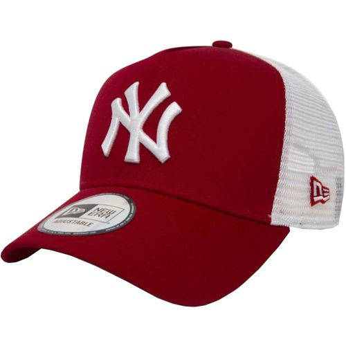 New era new york yankees mlb clean cap 11588488 slika 1