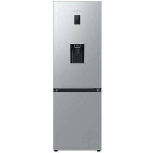 Samsung Frižider RB34C652ESA/EK - Kombinovani frižider sa zamrzivačem dolje
