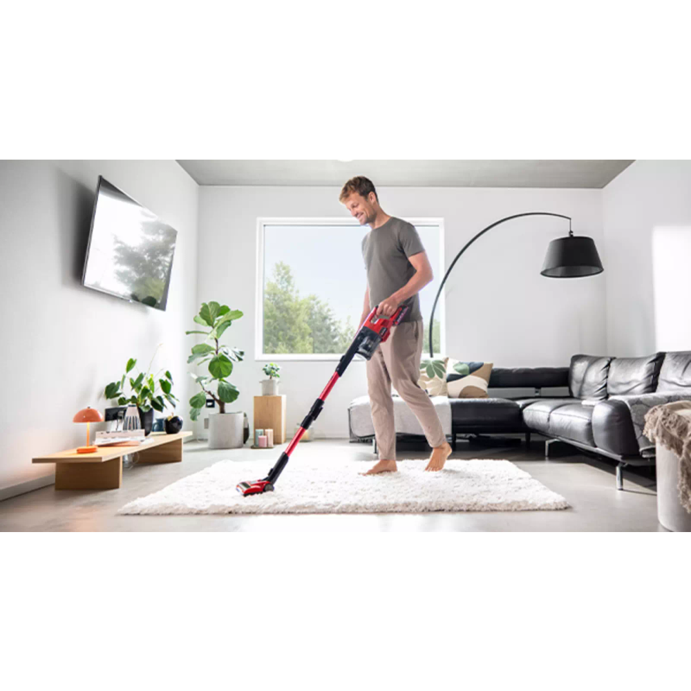 Einhell PXC aku štapni usisavač TE-SV 18 Li - FLX - Solo slika 12