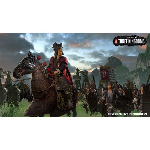 PC Total War: THREE KINGDOMS - Limited Edition slika 11