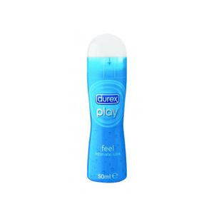 Lubrikant Durex Play Feel, 50 ml