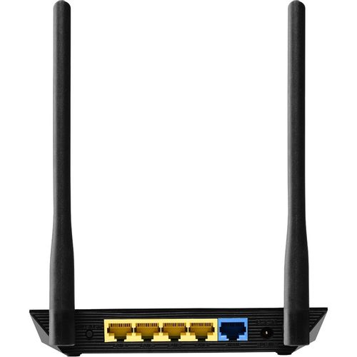Edimax 4-in-1 N300 Wi-Fi Router, Access Point, Range Extender, & WISP, BR-6428NS V5 slika 2