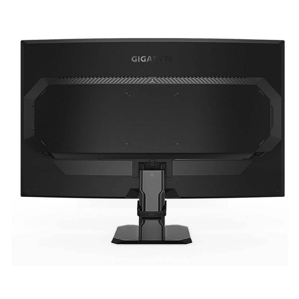 Gigabyte Monitor 27" GS27FC27" VA 1500R, 1920x1080 FHD, 250cd, 180Hz, 1ms, 2x HDMI, 1x DP slika 3