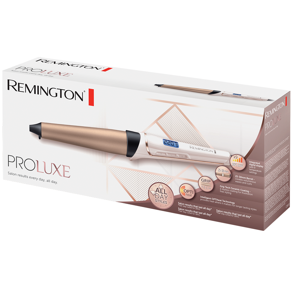 Remington Uvijac Za Kosu Ci91X1 Proluxe  slika 2