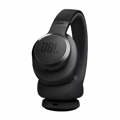 JBL slušalice on-ear BT Live 770 crne slika 3