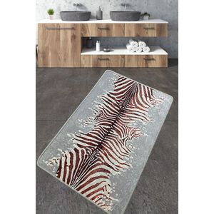 Sevra Multicolor Bathmat