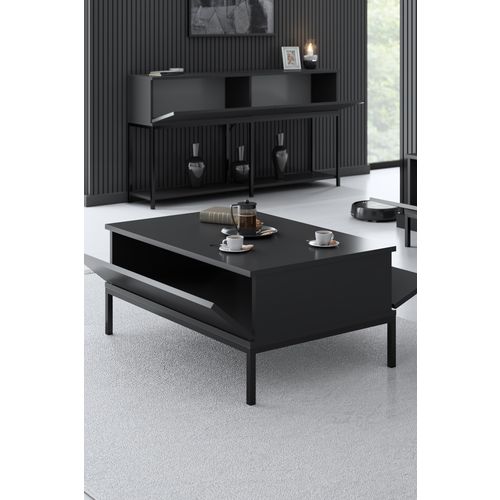 Lord - Anthracite, Black Anthracite
Black Coffee Table slika 2