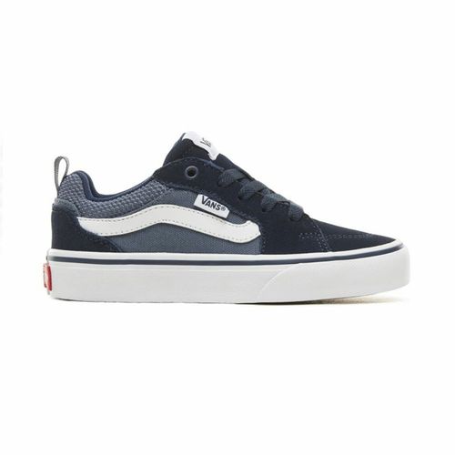 Dječje Casual Tenisice Vans Filmore Plava slika 1