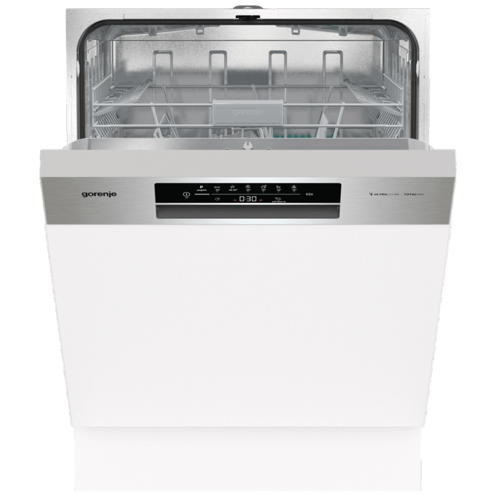 Gorenje Ugradbena mašina za suđe GI642D60X, 14 setova slika 1