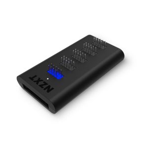 NZXT interni USB Hub