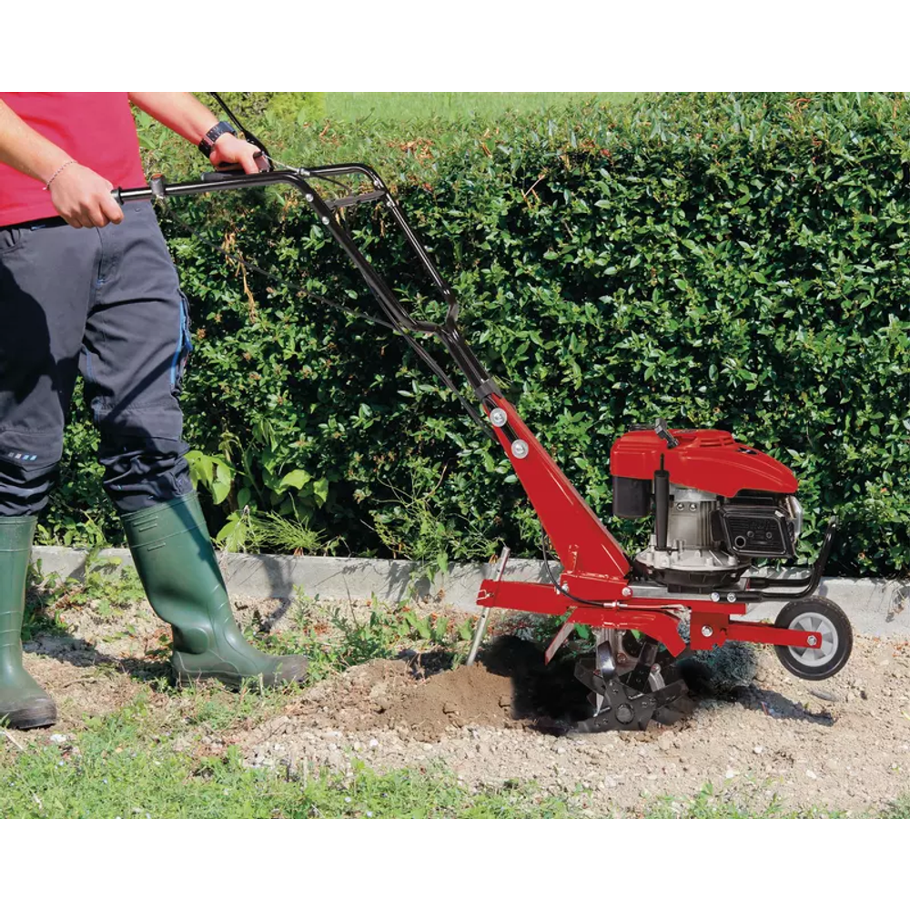 Motorna kopačica GC-MT 2236 slika 2