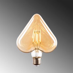 Led Žarulja OP - 032 u Boji: Smeđa