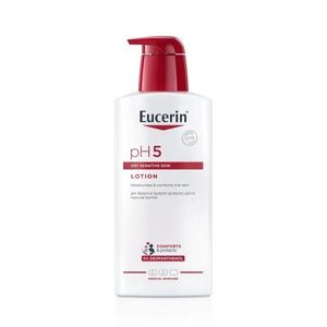 EUCERIN pH5 Losion za pranje 250ml