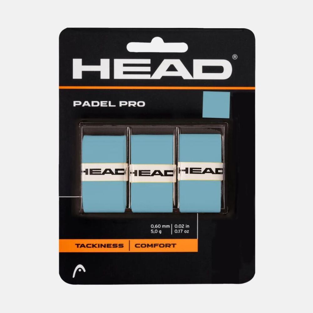 HEAD Padel Pro overgrip slika 1