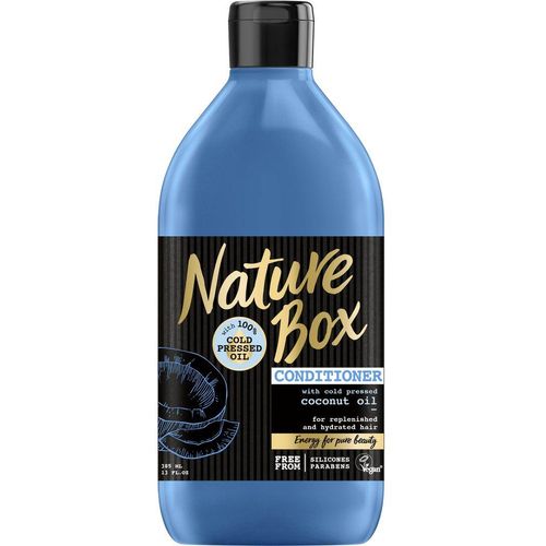 Nature Box Coconut Regenerator 385 ml slika 1