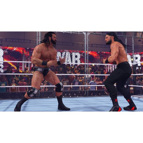 PS5 WWE 2K23 slika 2