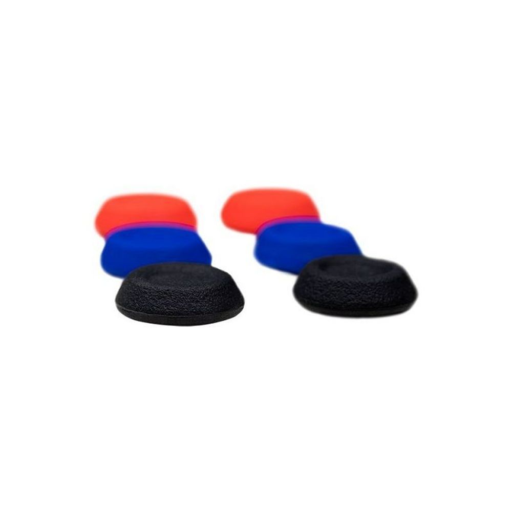 Bigben PS5 Thumb Grips (6 kom. silikonskih thumb gripova za PS5 Dualsense kontroler) slika 2