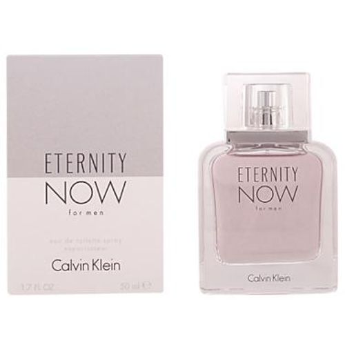 Calvin Klein Eternity Now for Men Eau De Toilette 50 ml (man) slika 3