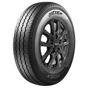 Novex 195/75R16C 110R AS LT-5