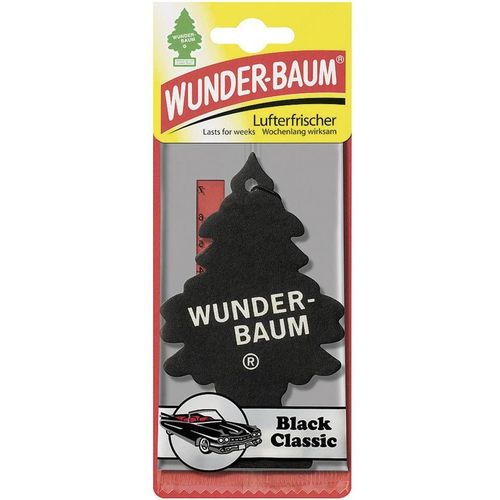 Wunder Baum Black classic slika 1