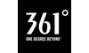 361 Degrees logo