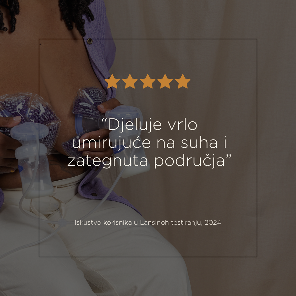Lansinoh Serum za ublažavanje svrbeža u trudnoći 125ml 5005 slika 10