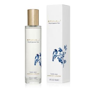 Rituals Amsterdam Collection Hair Mist 50 ml