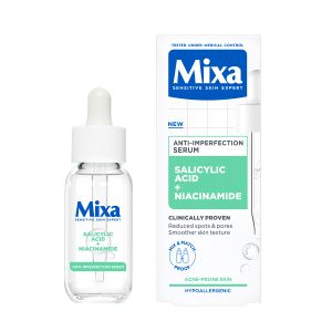 Mixa Anti-Imperfection Serum protiv nepravilnosti 30ml