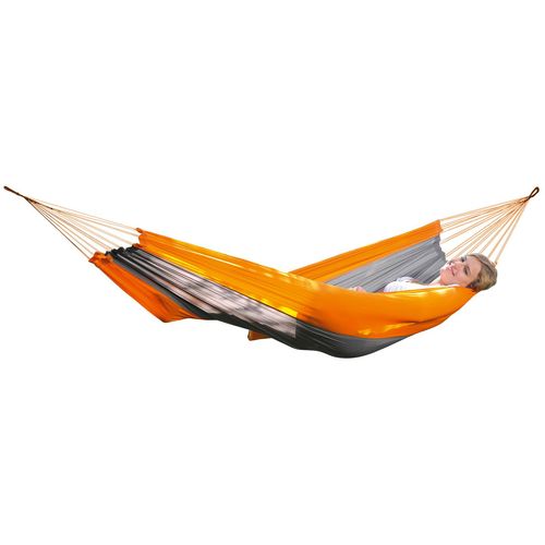 Amazonas Silk Traveller techno (orangegrey) slika 21