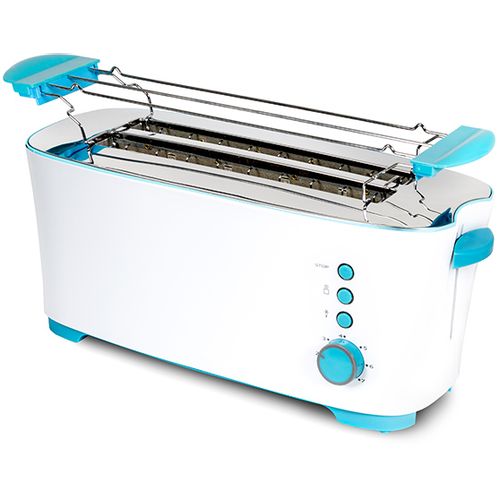 Toster Cecomix Taste 2L 3029 1350W  slika 4