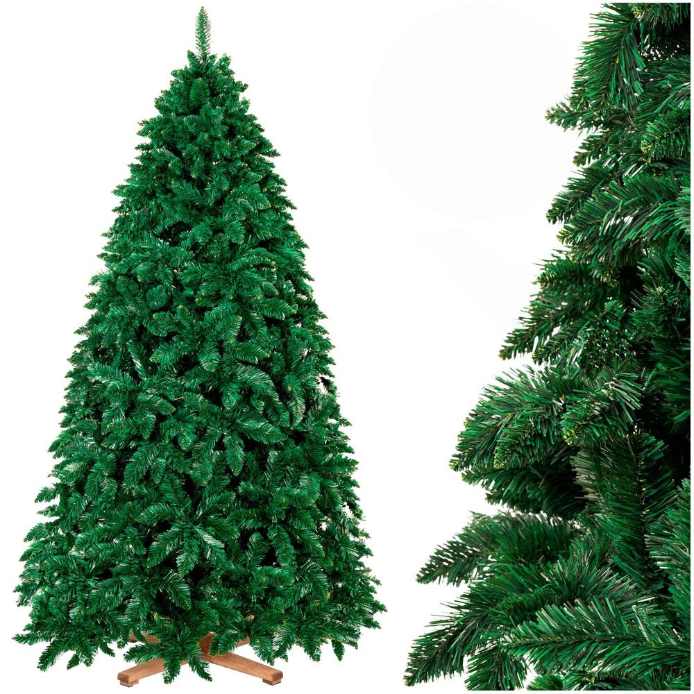 Ct0247 šumski bor premium 240 cm slika 2