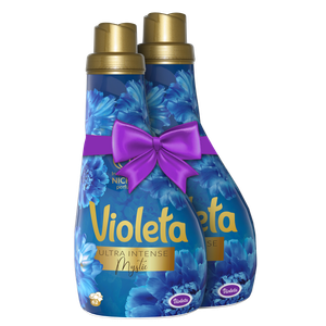 Violeta omekšivač za veš duopack Mystic 2x1,55l 