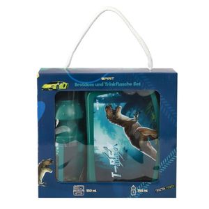 Spirit Set za užinu T-Rex 600006
