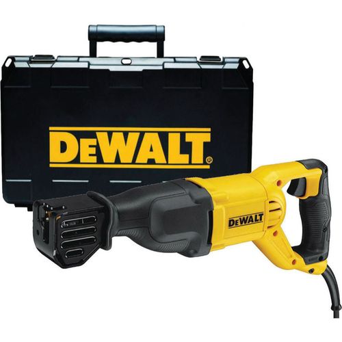 Dewalt DWE305PK sabljasta pila 1100 w  slika 1