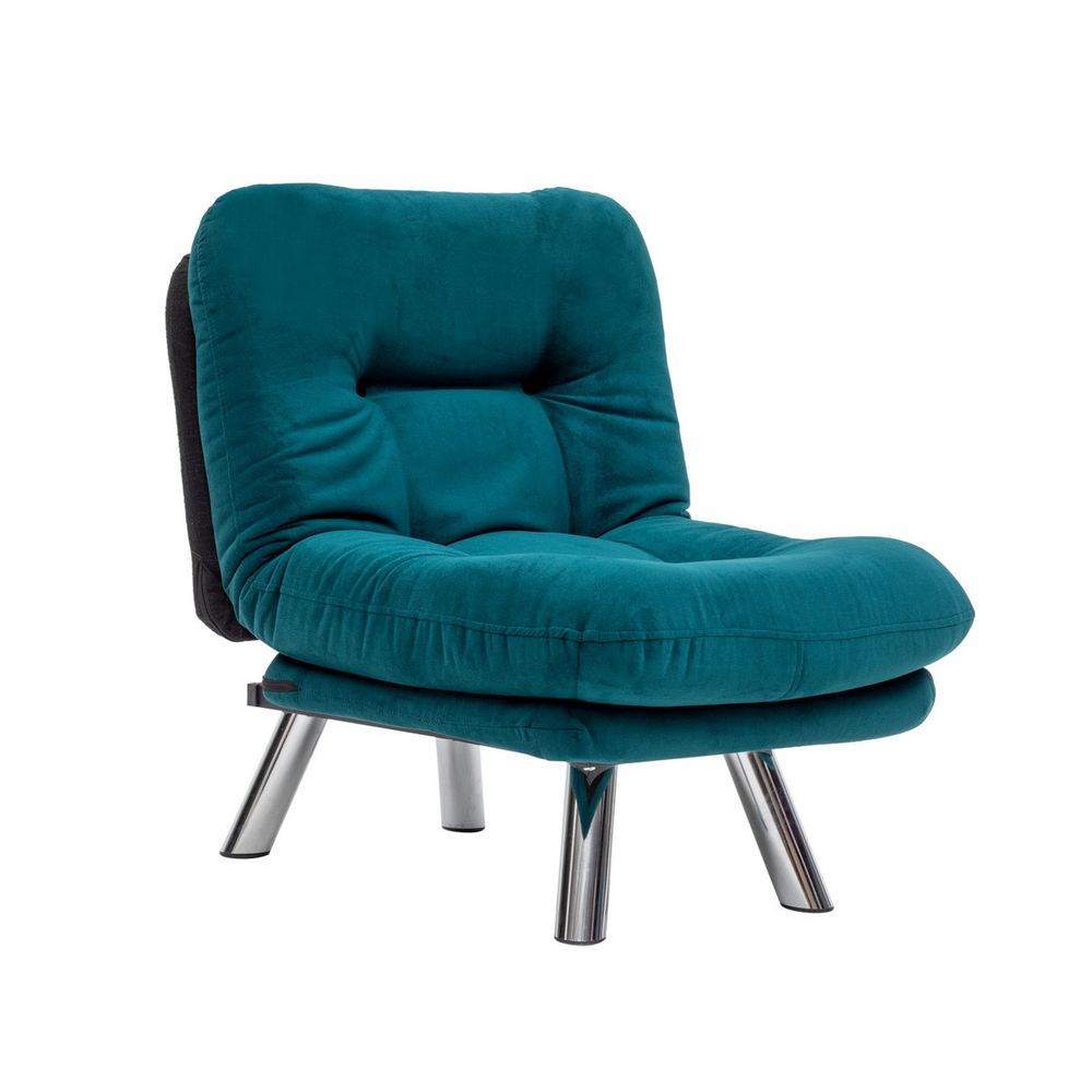 Misa Small Solo - Petrol Zeleni Sofa na Jednom Mjestu slika 4