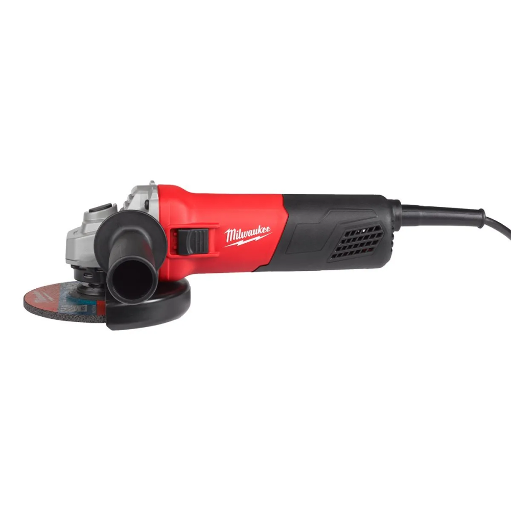 Milwaukee Brusilica Kutna Ag 800-125 E slika 2